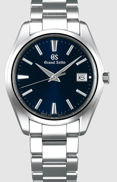 Grand Seiko Heritage SBGP013 Replica Watch